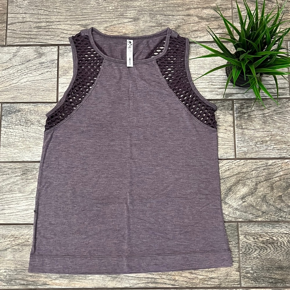 90 Degree by Reflex Women’s Racerback Tank Top